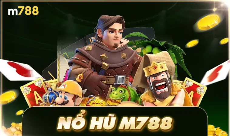 M788 - Trang Chủ M 788 - Website Cá Cược Số 1 Thế Giới Dành Cho Người Chơi