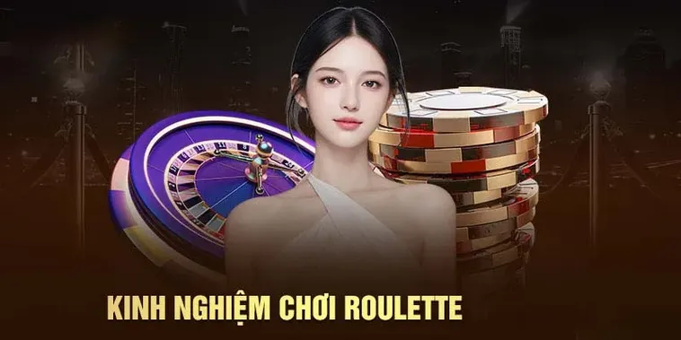Chinh Phục Vòng Quay Roulette M788 Bí Quyết Thắng Lớn Từ Cao Thủ