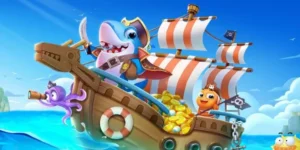 Chinh Phục Bắn Cá Vua Hải Tặc M788 Với Chiến Thuật Đỉnh Cao