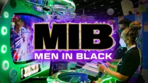 Lật Tẩy Cách Chơi Bắn Cá Men In Black Tại M788 Để Thắng Lớn