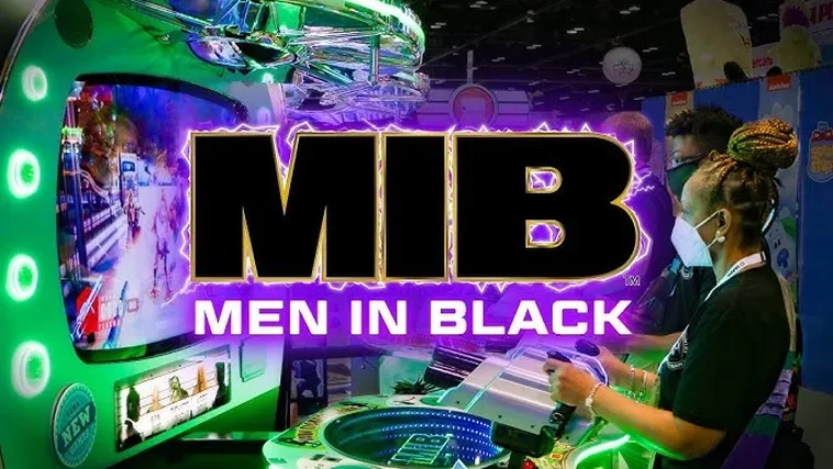 Lật Tẩy Cách Chơi Bắn Cá Men In Black Tại M788 Để Thắng Lớn