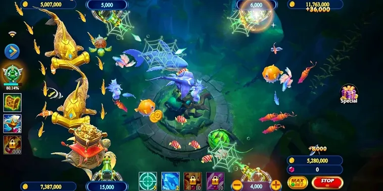 Lật Tẩy Cách Chơi Bắn Cá Men In Black Tại M788 Để Thắng Lớn