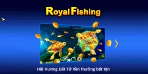 Bí Kíp Chinh Phục Royal Fishing M788 Trăm Trận Thắng Lớn