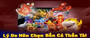 Bậc Thầy Bắn Cá Thần Tài Tại M788 Chinh Phục Jackpot