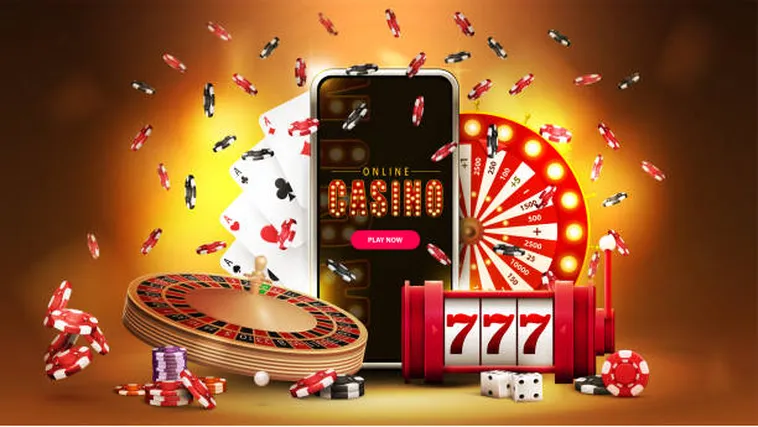 Khám Phá Đế Chế Casino Online M788 Đẳng Cấp Số Một