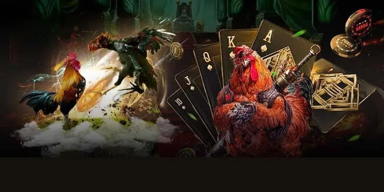 Chinh Phục Đấu Trường Đá Gà GA28 Tại M788 Cực Dễ Dàng