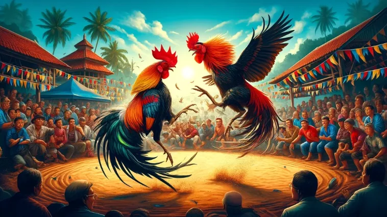 Hướng Dẫn Cách Chơi Đá Gà 3D Tại M788 Từ A Đến Z Cho Tân Thủ