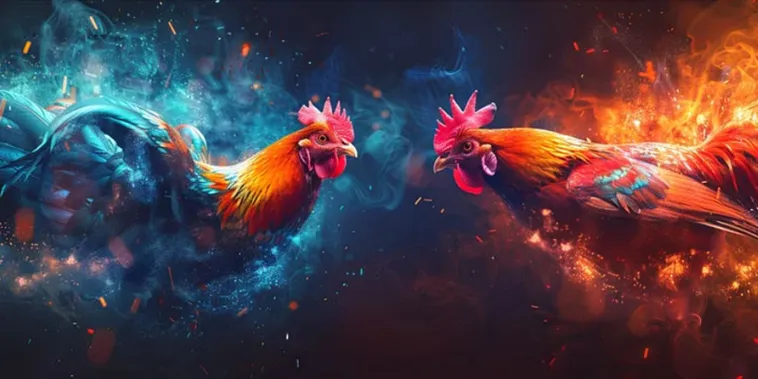 Chinh Phục Đấu Trường Đá Gà GA28 Tại M788 Cực Dễ Dàng