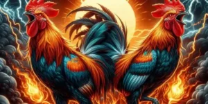 Hướng Dẫn Cách Chơi Đá Gà 3D Tại M788 Từ A Đến Z Cho Tân Thủ