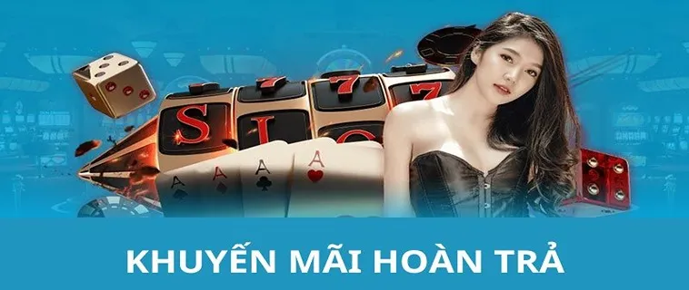 Nhận Hoàn Trả Không Giới Hạn Mỗi Ngày Cực Đỉnh Tại M788