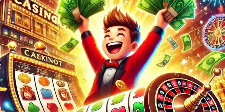 Bí Kíp Nổ Hũ M788 Trăm Trận Trăm Thắng Rinh Jackpot Khủng
