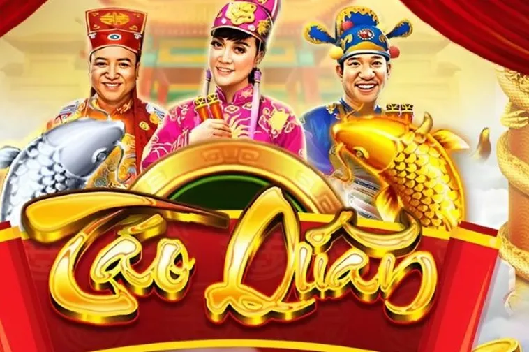 Bật Mí Cách Chơi Nổ Hũ Táo Quân M788 Săn Jackpot Khủng Về Trời