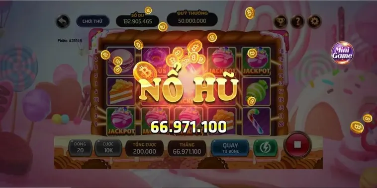 Bật Mí Cách Chơi Nổ Hũ Táo Quân M788 Săn Jackpot Khủng Về Trời