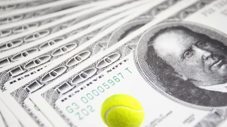 Bí Quyết Thống Trị Cá Cược Quần Vợt M788 Cho Người Mới