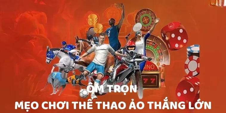 Thống Trị Thế Giới Cá Cược Thể Thao Ảo M788 Cực Chất