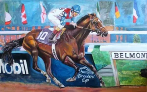 Chinh Phục Đấu Trường Cá Cược Đua Ngựa M788 Đỉnh Cao